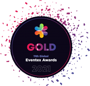 2021 : Best digital event BtoC Worldwide 